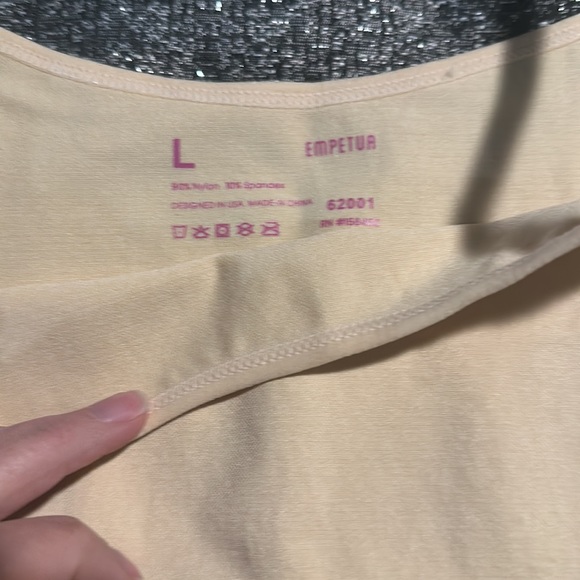 Cami - Picture 2 of 3